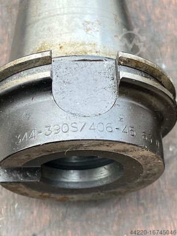 Werkzeugaufnahme / Werkzeughalter