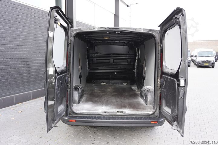 Kastenwagen Renault Trafic 2.0 dCi L2 EURO 6 - Airco - Cruise - Car...