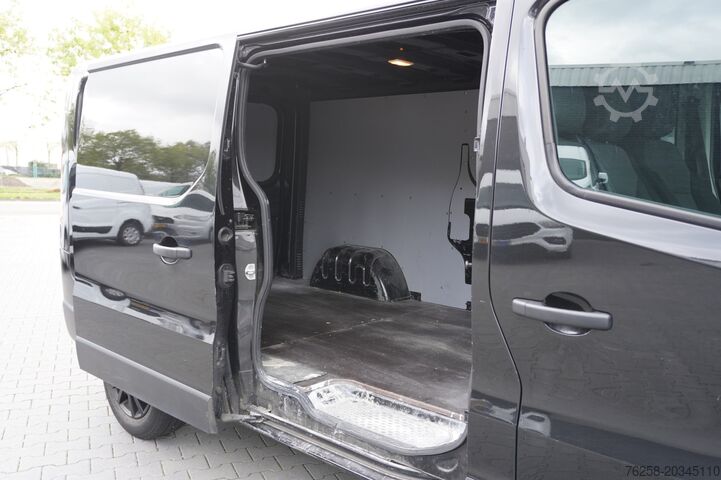 Kastenwagen Renault Trafic 2.0 dCi L2 EURO 6 - Airco - Cruise - Car...