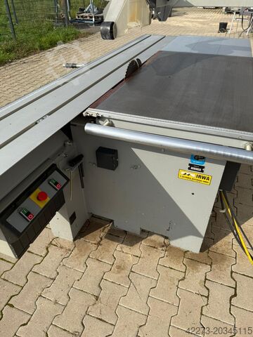 Circular sawing machines Altendorf F 45