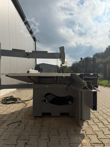 Circular sawing machines Altendorf F 45