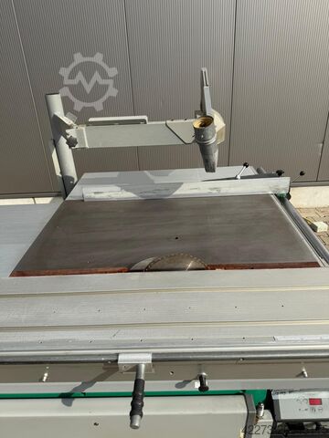 Circular sawing machines Altendorf F 45