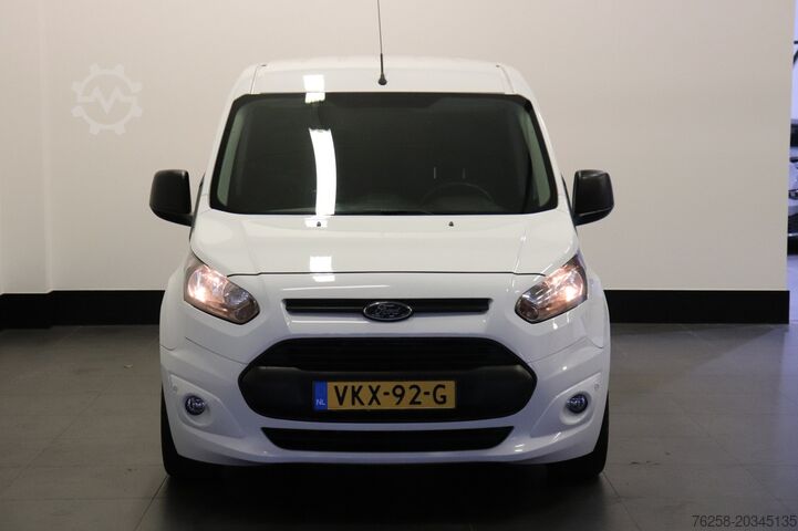 Hochdachkombi Ford Transit Connect 1.0 Ecoboost 100PK L2 BENZINE! ...