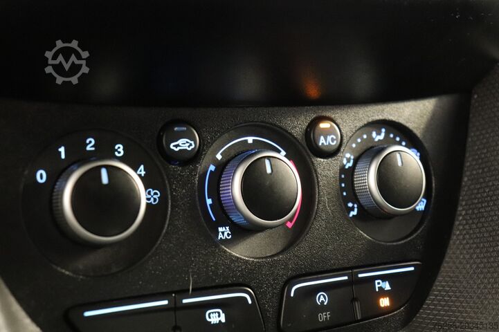 Hochdachkombi Ford Transit Connect 1.0 Ecoboost 100PK L2 BENZINE! ...