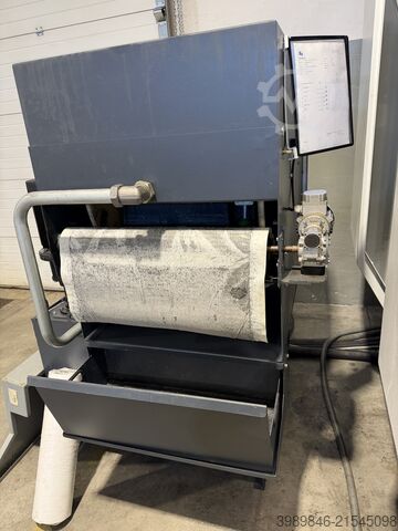 Universal-Bearbeitungszentrum Deckel Maho DMU 80 P2 Duoblock