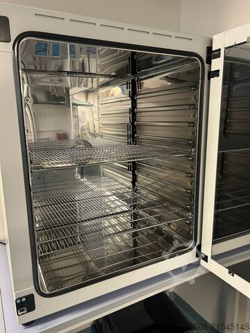 Trockenschrank Inkubator Wärmeschrank Binder FED 260