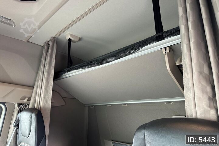 Standard-SZM DAF XG+ 530 SSC, Euro 6, Retarder / Standklima / Fr...