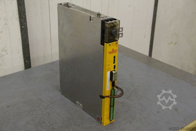 Stromrichter Baumüller BUS21-15/30-31-020