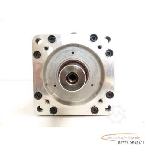 Indramat engine Indramat Rexroth  MHD095C-058-PG0-AN Per. Magnet Motor SN: MHD095-00086 ungebr.