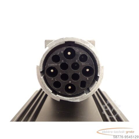 Indramat engine Indramat Rexroth  MHD095C-058-PG0-AN Per. Magnet Motor SN: MHD095-00347 ungebr.