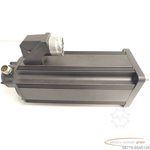 Indramat engine Indramat Rexroth  MHD095C-058-PG0-AN Per. Magnet Motor SN: MHD095-00347 ungebr.