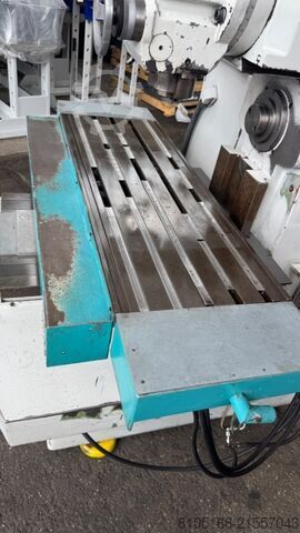 Universal Milling Machine RECKERMANN Kombi 900