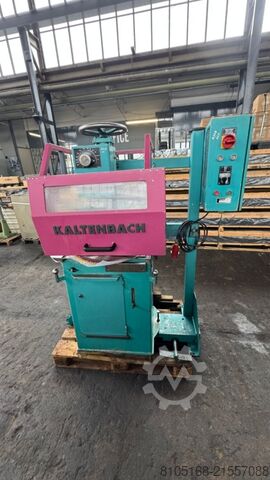 Kaltkreissäge KALTENBACH RKT 450