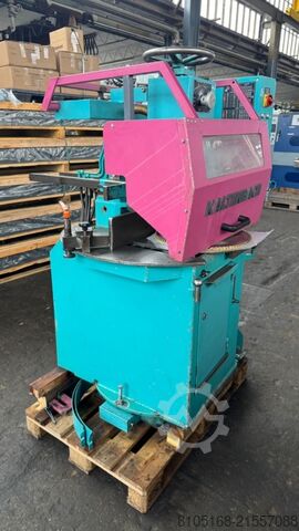 Kaltkreissäge KALTENBACH RKT 450
