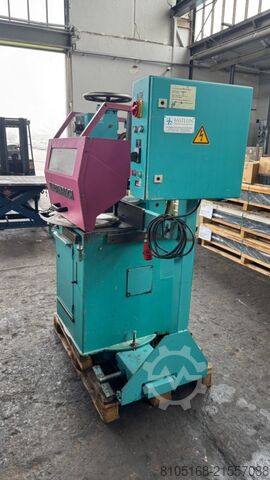 Kaltkreissäge KALTENBACH RKT 450