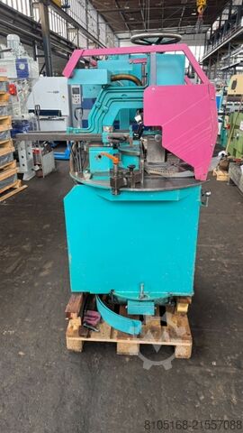 Kaltkreissäge KALTENBACH RKT 450