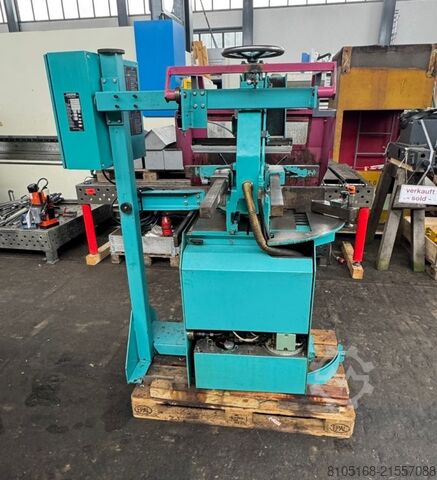 Kaltkreissäge KALTENBACH RKT 450