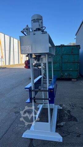 Werkstattpresse - hydraulisch HIDROLIKSAN HD 100