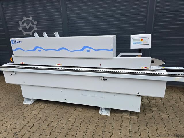 Kantenanleimmaschine Brandt ambition 1210
