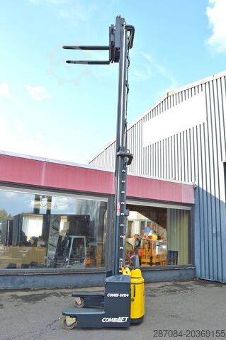 Vierwegestapler Combilift COMBI-WR4