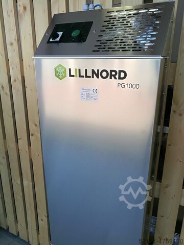 Gärraumklimagerät Lillnord PG 1000