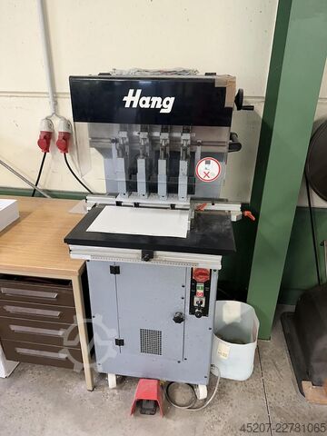 Hang 114-00 Hang 114-00