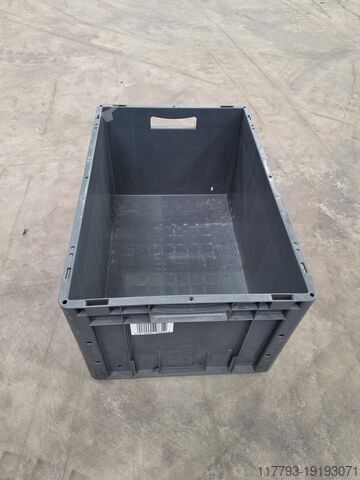 Stapelbox SSI Schäfer 25000 st. 60x40x32cm Stapelbak
