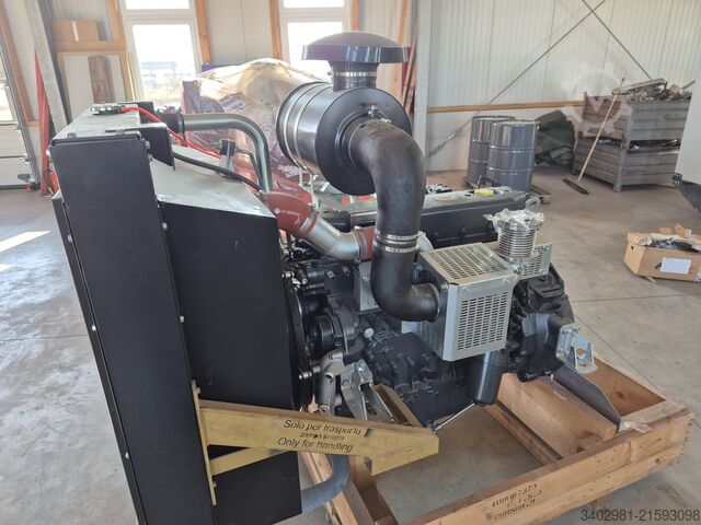 Dieselmotor FPT/Iveco Cursor 87 ENTX20.00