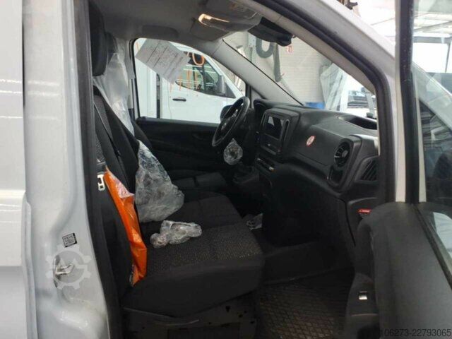 Van Mercedes-Benz Vito116CDI KA lang,Klima,Tempomat,Kamera