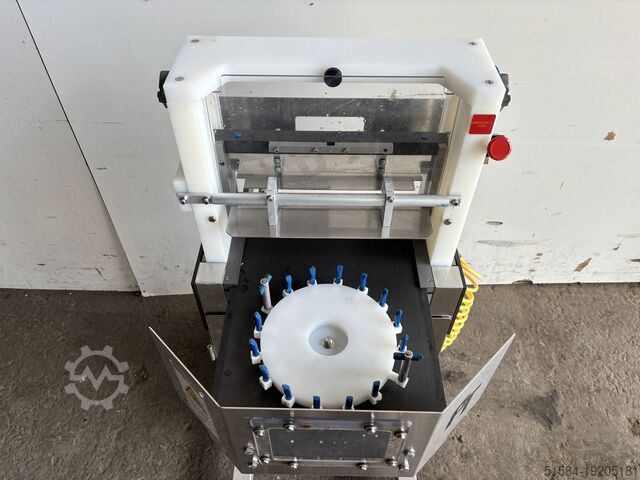 Kuchenschneider Food Tools CS4AAC