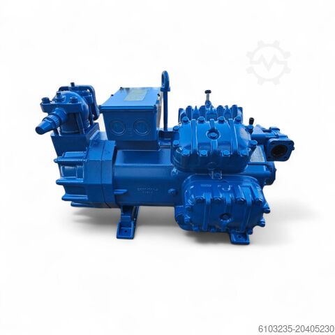 Refrigerant compressor Frascold W75 240Y