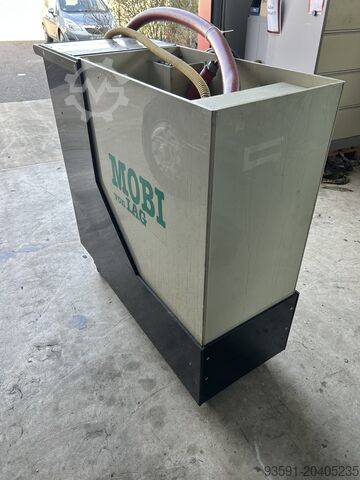 Emulsionswagen IAG MF 500