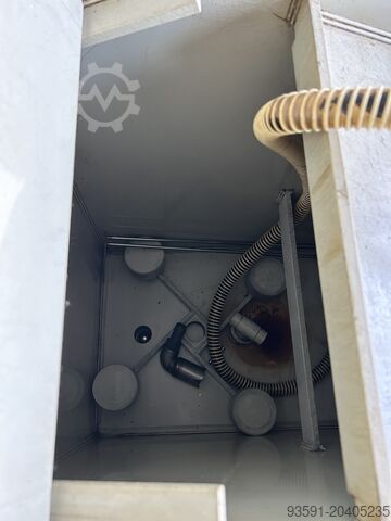 Emulsionswagen IAG MF 500