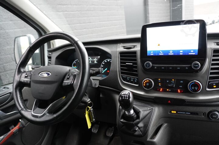 Kastenwagen Ford Transit Custom 2.0 TDCI 130PK L2 EURO 6 - Airco...
