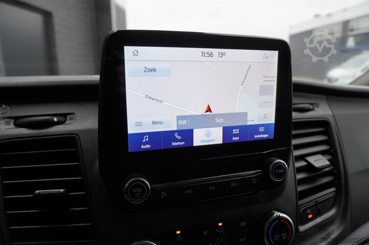 Kastenwagen Ford Transit Custom 2.0 TDCI 130PK L2 EURO 6 - Airco...