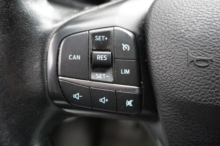 Kastenwagen Ford Transit Custom 2.0 TDCI 130PK L2 EURO 6 - Airco...