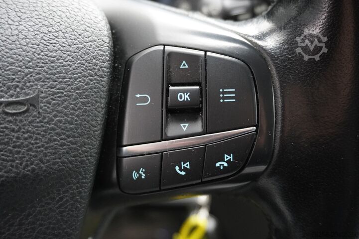 Kastenwagen Ford Transit Custom 2.0 TDCI 130PK L2 EURO 6 - Airco...