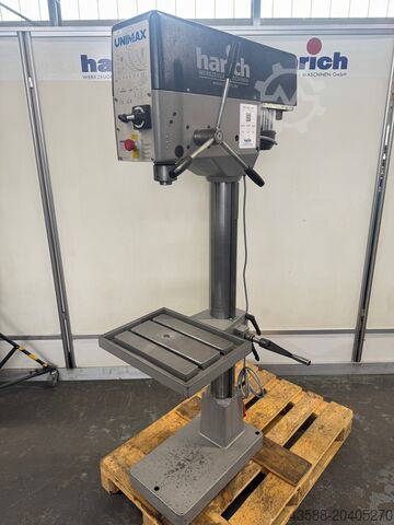 Sauelnbohrmaschine UNIMAX 3 MAXION UNIMAX 3