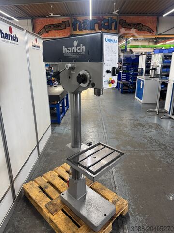 Sauelnbohrmaschine UNIMAX 3 MAXION UNIMAX 3