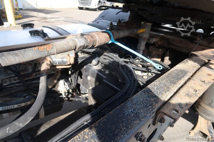 Standard SZM MAN TGS 18.440 BLS 4x2