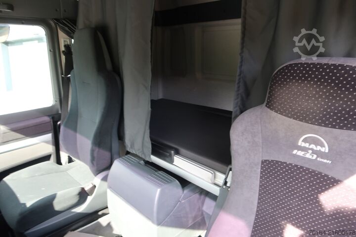 Standard SZM MAN TGS 18.440 BLS 4x2