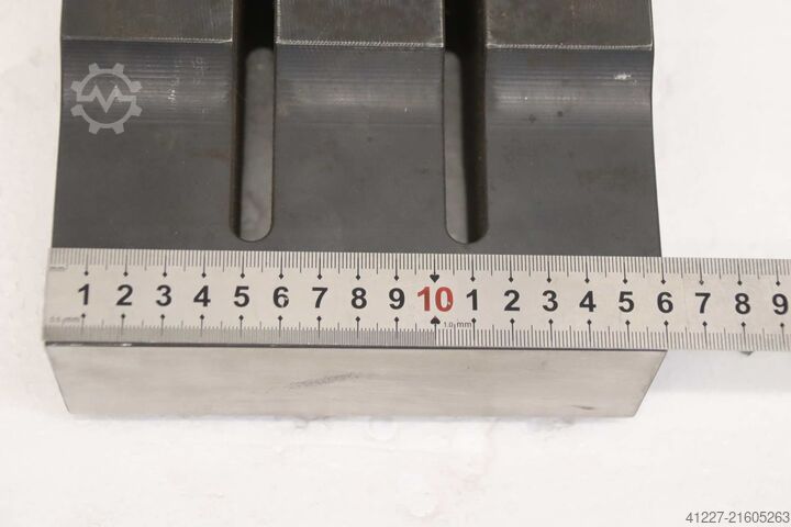 Ultraschall-Schweißwandler Ultraschall-Schwingeinheit unbekannt R2003631  160 x 55 mm