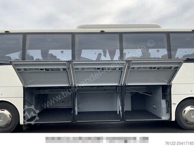 Motor coach MERCEDES-BENZ Tourismo 16 RHD / sehr guter Zustand