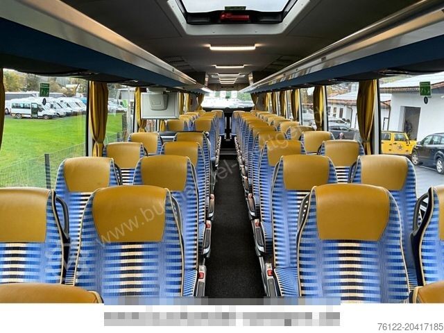 Motor coach MERCEDES-BENZ Tourismo 16 RHD / sehr guter Zustand
