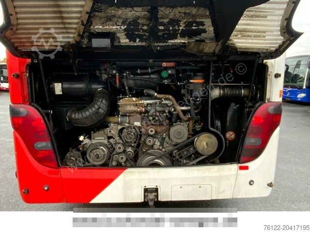 Doppeldeckerbus SETRA S 431 DT / 531 DT / Astromega / Skyliner