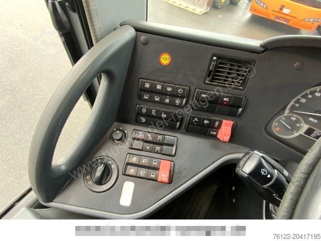 Doppeldeckerbus SETRA S 431 DT / 531 DT / Astromega / Skyliner