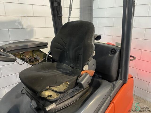 Gabelstapler Linde H20T