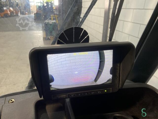 Gabelstapler Linde H20T