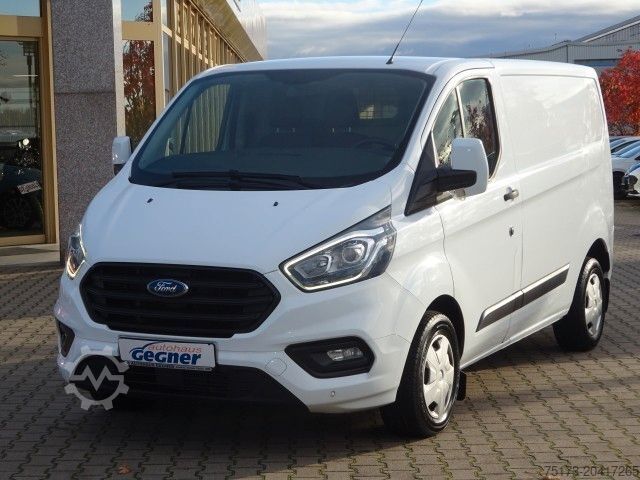 Kastenwagen FORD Transit Custom L1 Trend Service-Line  Werkstatt
