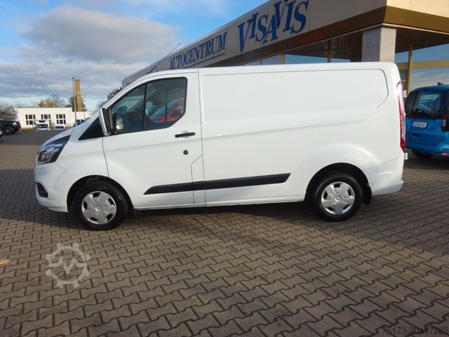 Kastenwagen FORD Transit Custom L1 Trend Service-Line  Werkstatt